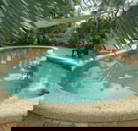 Hibiscus Lodge Bed  Breakfast - Getaway Accommodation