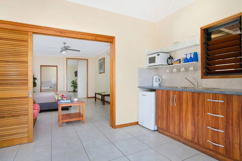 Taihoa Holiday Units - Getaway Accommodation 7