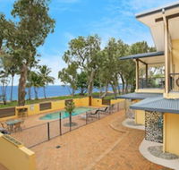 Taihoa Holiday Units - Getaway Accommodation