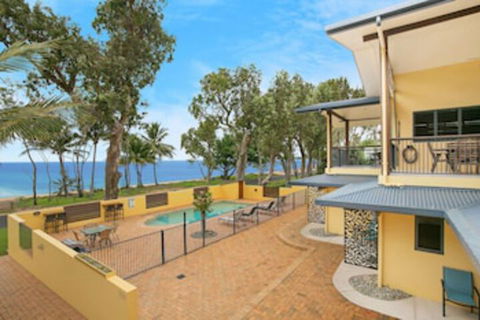 Taihoa Holiday Units - Getaway Accommodation 0