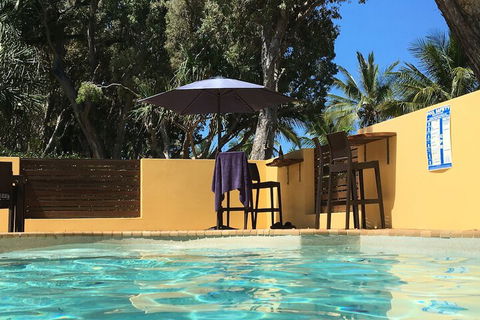 Taihoa Holiday Units - Getaway Accommodation 3