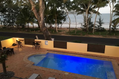 Taihoa Holiday Units - Getaway Accommodation 4