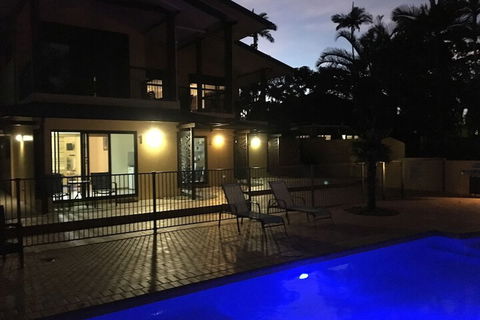 Taihoa Holiday Units - Getaway Accommodation 1