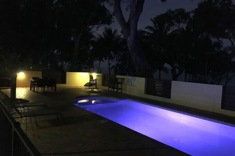 Taihoa Holiday Units - Getaway Accommodation 6