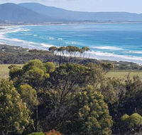 Bicheno s Ocean View Retreat - Getaway Accommodation