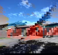 Bicheno East Coast Holiday Park - Getaway Accommodation