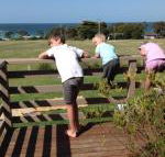 Beachend Bicheno - Getaway Accommodation