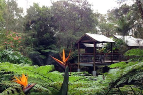 The Oasis At One Mile Beach - Getaway Accommodation 2