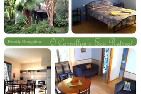 The Oasis At One Mile Beach - Getaway Accommodation 3