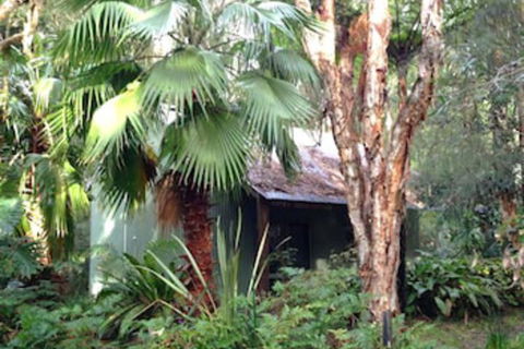 The Oasis At One Mile Beach - Getaway Accommodation 0