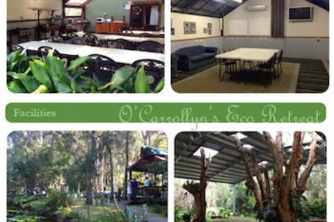 The Oasis At One Mile Beach - Getaway Accommodation 1