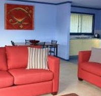 The Avenue Apartments - Getaway Accommodation