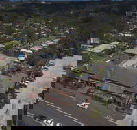 Blue Mountains YHA - Hostel - Getaway Accommodation