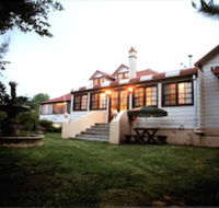 Sirens Bed  Breakfast - Getaway Accommodation