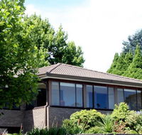 Blue View - Getaway Accommodation