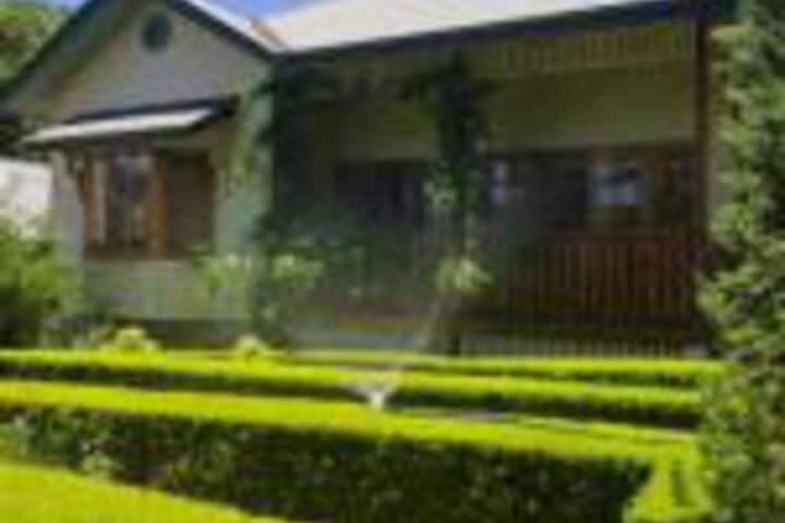 Yungaburra QLD Getaway Accommodation