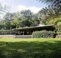 Chambers Wildlife Rainforest Lodges - Getaway Accommodation