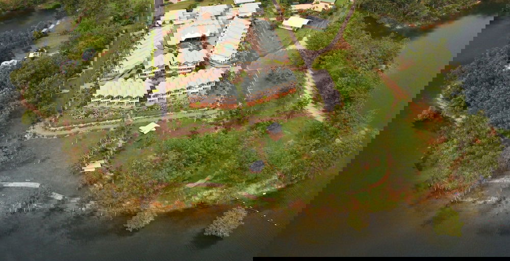 Getaway Accommodation