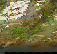 Tinaroo Lake Resort - Getaway Accommodation