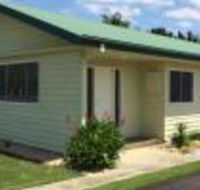 Pinestumps Holiday Home - Getaway Accommodation