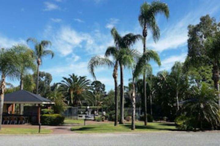 Barooga VIC Getaway Accommodation