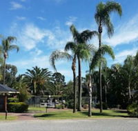 Sportsmans Motor Inn - Getaway Accommodation
