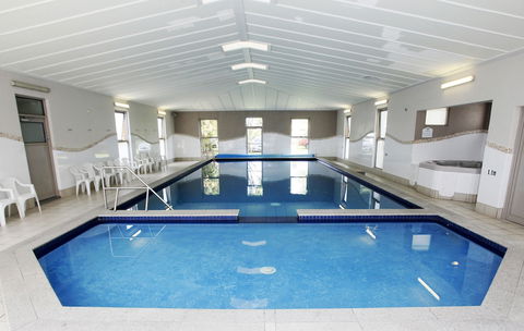 Ingenia Holidays Queenscliff Beacon - Getaway Accommodation 4