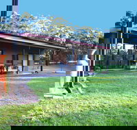 Milton Country Cottages - Getaway Accommodation