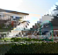 Lavender House BB - Getaway Accommodation