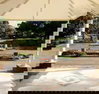 Pacific Garden Hotel - Getaway Accommodation