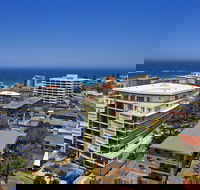 Sandy Cove Apartments - Getaway Accommodation