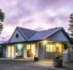 One Tree Bed  Breakfast - Getaway Accommodation