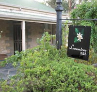 Lemontree Cottage - Getaway Accommodation