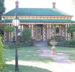 Tara House Bed  Breakfast - Getaway Accommodation