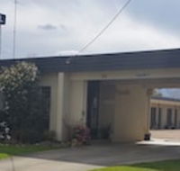Bairnsdale Town Central Motel - Getaway Accommodation