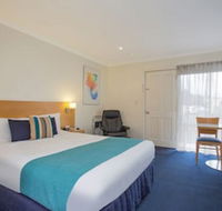 Hamilton Town House Motel - Getaway Accommodation