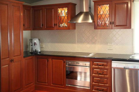 Amelia S Bed & Breakfast - Getaway Accommodation 3