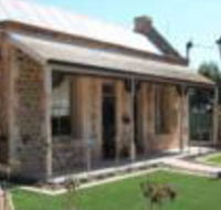 Amelia s Bed  Breakfast - Getaway Accommodation