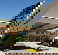 Mid City Motor Inn - Getaway Accommodation