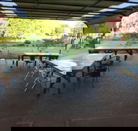 Eldorado Motor Inn - Getaway Accommodation