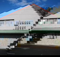 Linwood Lodge Motel - Getaway Accommodation