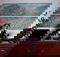 Katoomba Manor - Getaway Accommodation