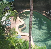 Palms at Trinity - Getaway Accommodation