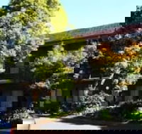 Clayton Monash Motor Inn  Serviced Apartments - Getaway Accommodation