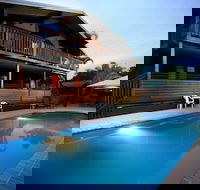 Boat Harbour Apartments - Getaway Accommodation