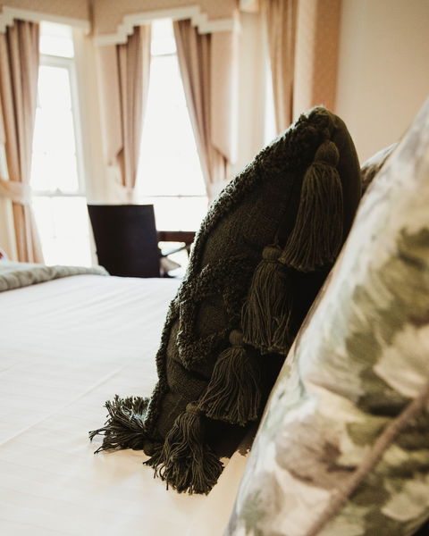 Montfort Manor - Getaway Accommodation 6