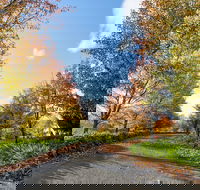 Montfort Manor - Getaway Accommodation