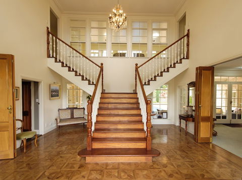 Montfort Manor - Getaway Accommodation 2