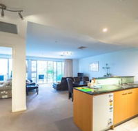 Glenelg Beachside Apartments - Getaway Accommodation
