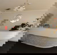 Horsham Mid City Court Motel - Getaway Accommodation